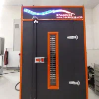خشک کن میوه پرقدرت مدل T600Sهواکروز
