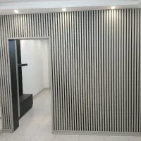 نصب دیوارپوش پرسیانا کمپارس ماربل ترمووال