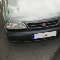 پراید مدل85