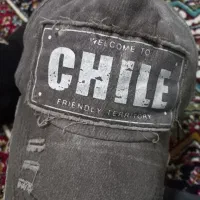 کلاه آفتابی