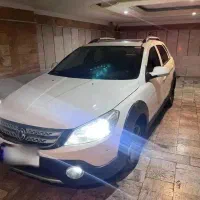 H30CROSS آخر 95 درجه یک بدون رنگ و خط و خش