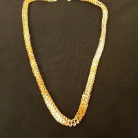 دورگردنی طلا