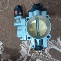 دریچه گاز نیسانی