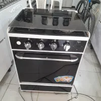 اجاق گاز چهارشعله صفر ضمانتی قیمت۱۰ملیون ایوب