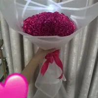 گل روبانی|گل مصنوعی|مشهد, بهمن|دیوار