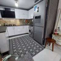 ویلا100متری2بلکس،2خواب، خوش نقشه،حیاط،ولکس
