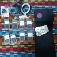 فروش وسایل اکستنشن مژه