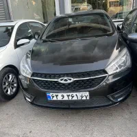 اریزو۵مدل۱۳۹۵ اتوماتیک