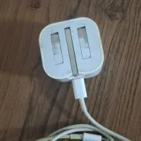 شارژر اصلی  ایفون