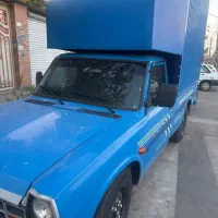 نیازمند راننده نیسان جهت پخش موادغذایی