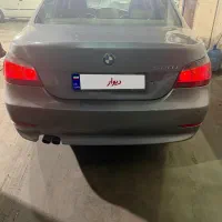 Bmw 520i|خودرو سواری و وانت|بندرعباس, |دیوار