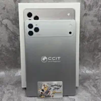 تبلت CCIT طرح آیفون 17 پرومکس با قلم/ موبایل تاراز