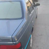 پژو ۴۰۵ مدل ۹۷