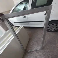 پنجره آلومینیوم