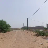 فروش زمین ناصرآباد