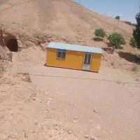 کانکس|مصالح و تجهیزات ساختمان|بندر انزلی, پیل علی باغ|دیوار