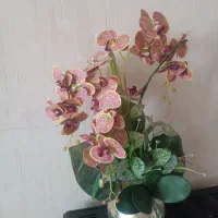 گل مصنوعی
