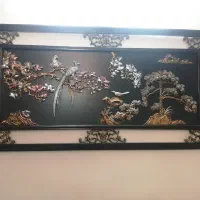 تابلو برجسته