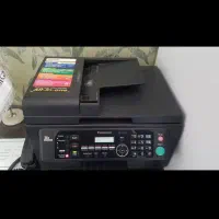 پیرنیتر فکس 4 کاره اصل پاناسونیک