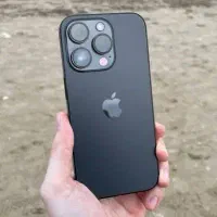 14 pro بدون نقطه
