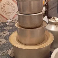 ظروف اشپز خانه