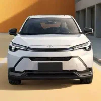 تویوتا فرانتلندر ۲۰۲۶