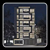فروش قطعه / حیاط / خانه کلنگی شهرک پرواز