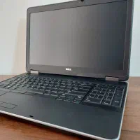 لپتاپ DELL LATITUDE E6540|رایانه همراه|کرج, خلج آباد|دیوار