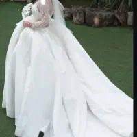 لباس عروس