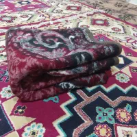 پتو کارکرده