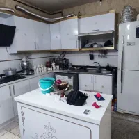 ساجدبرزنونی/75متری/پشت بام اختصاصی/موقعیت دار|فروش آپارتمان|مشهد, طبرسی شمالی|دیوار