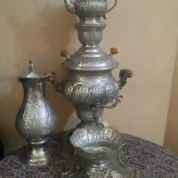 سرویس سماور