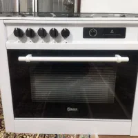 گاز طرح فر اکبند سینجر‌