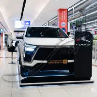 X5 - کی ام سی - KMC - 1403