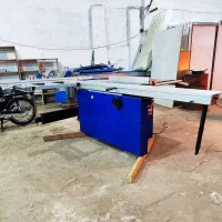 دورکن  ۲۶۰  نوین چوب ریل روبلند درحد  /  لبه چسبان