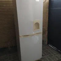 یخچال فریزر جنرال استیل