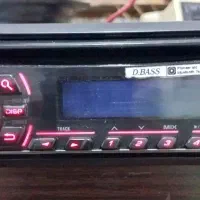 دوعدد ضبط4خروجی پایونیر و jvc