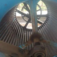 توربین کولر آبی ۳۵۰۰