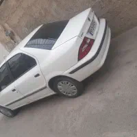 سمند۹۴|خودرو سواری و وانت|شهریار, شهریار|دیوار