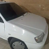 پراید 132