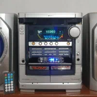 ضبط اسپیکر