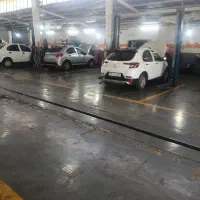شاگردمکانیک