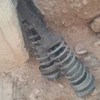 کمک فنر