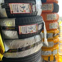 لاستیک سواری دولتی و آزاد و خارجی