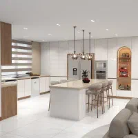 استخدام ادمین معماری
