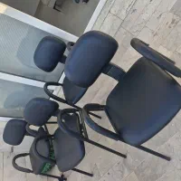 فروش فوق‌العاده صندلی نیلپر اصل