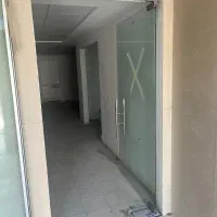 نصاب درب های شیشه ای کرتین وال و نما