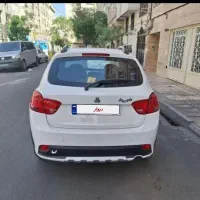 کوییک 1404 s|خودرو سواری و وانت|اسفرورین, |دیوار