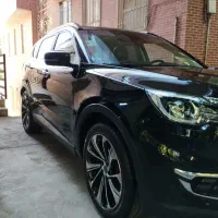 فیدلیتی 1400 بدونه رنگ وضربه