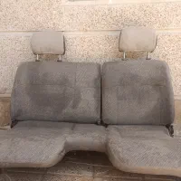 صندلی فابریک پیکاپ